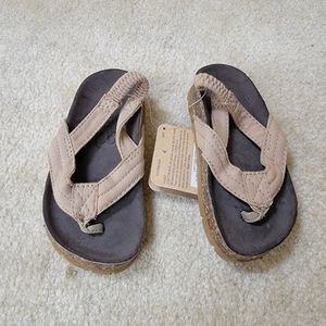 Crazy 8 Flip Flops